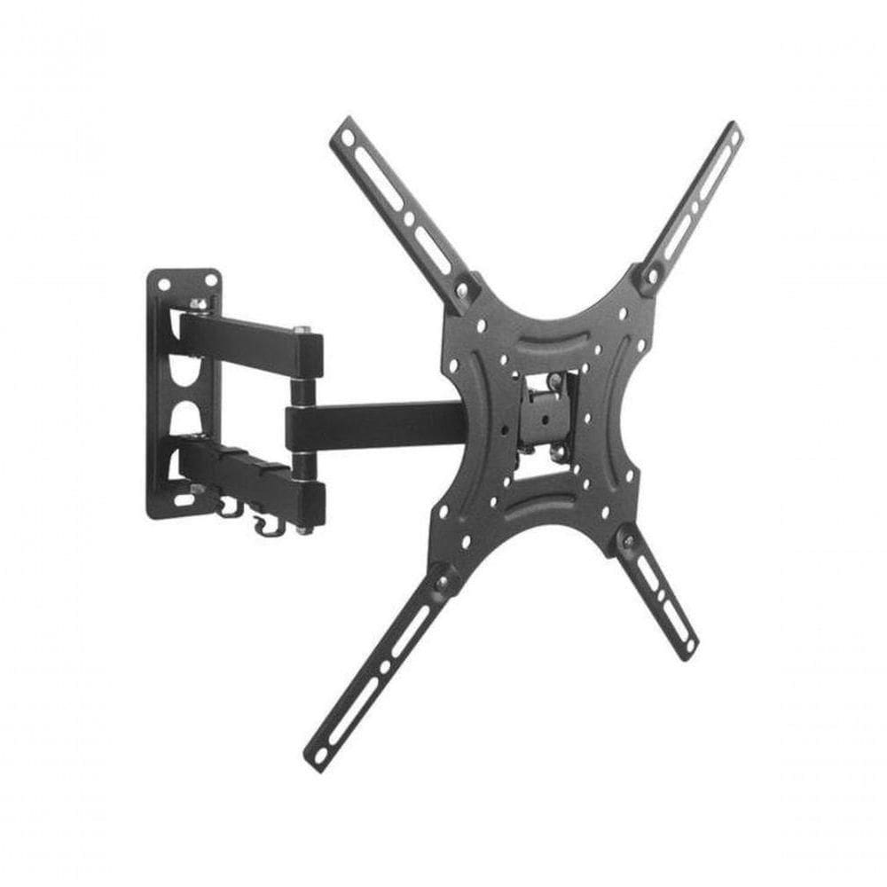 Suporte Tv Articulado Multivisão 55” Mi-75517 Preto