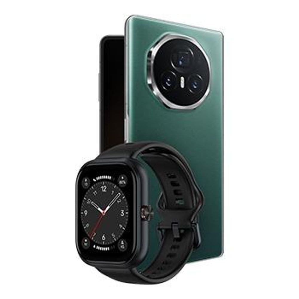 Smartphone Honor Magic V3 5G + Smartwatch  Honor Choice