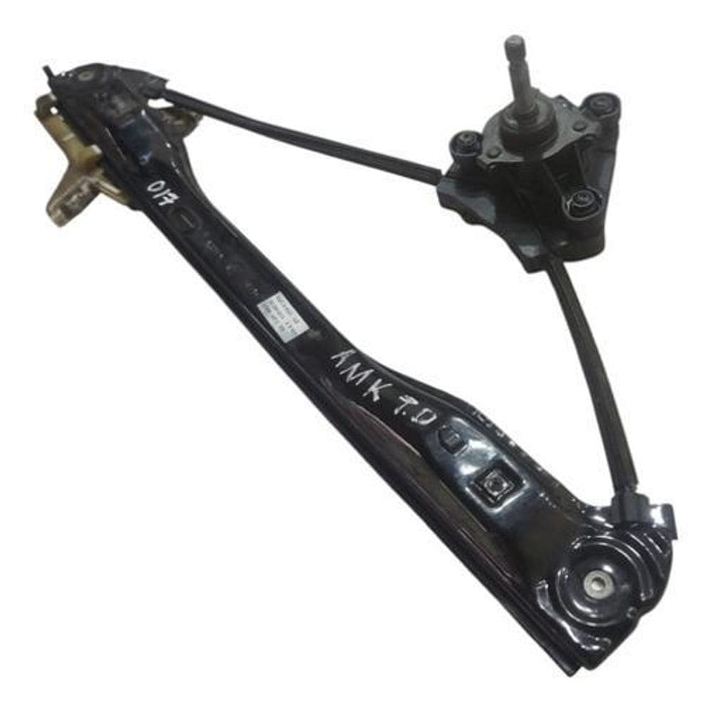 Máquina Vidro Manual Traseir Direit Amarok A 2018