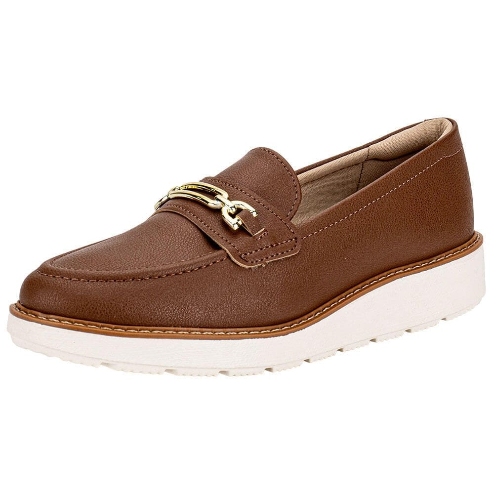 Mocassim Feminino Modare 7400105