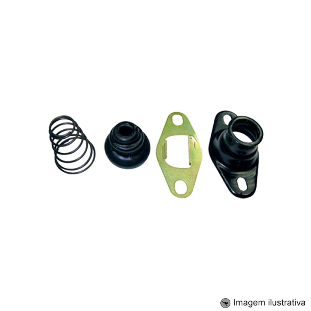 reparo da alavanca de câmbio