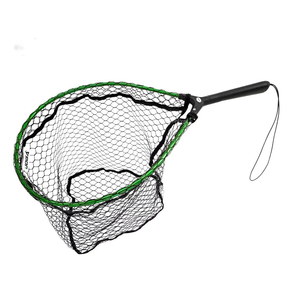 Passaguá Jogá Tournament Alumínio Para Caiaque 45x35cm Cabo Curto