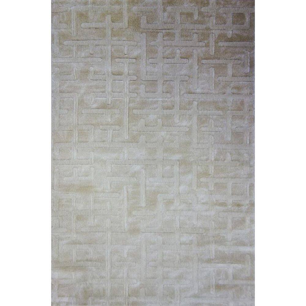 Tapete Veneza Bege 1,50X2,00