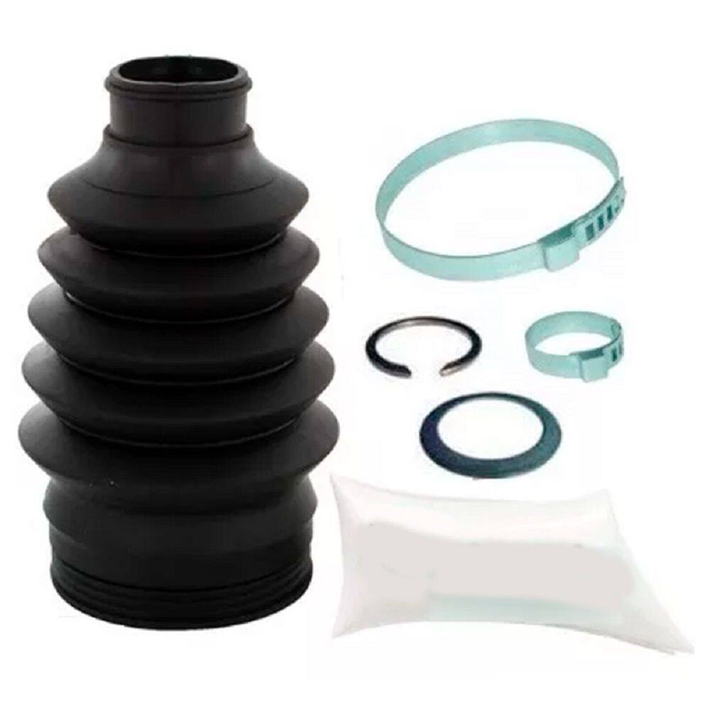 Kit De Reparo Para Junta Homoc. Lado Roda/Cambio Kombi 1.6 1998... Kombi 1.4 2005...