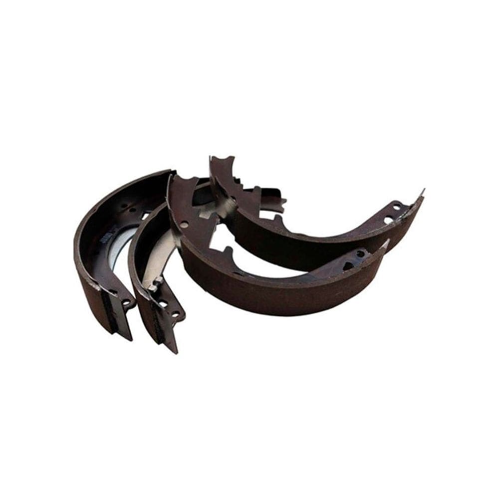 Sapata de Freio Traseira Sprinter 310D ( Todos ) 97 / ...