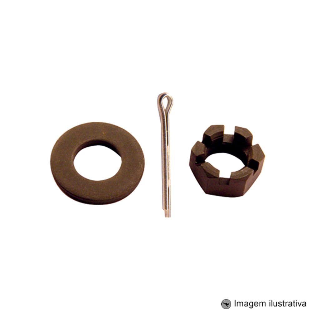 reparo de roda - dianteiro