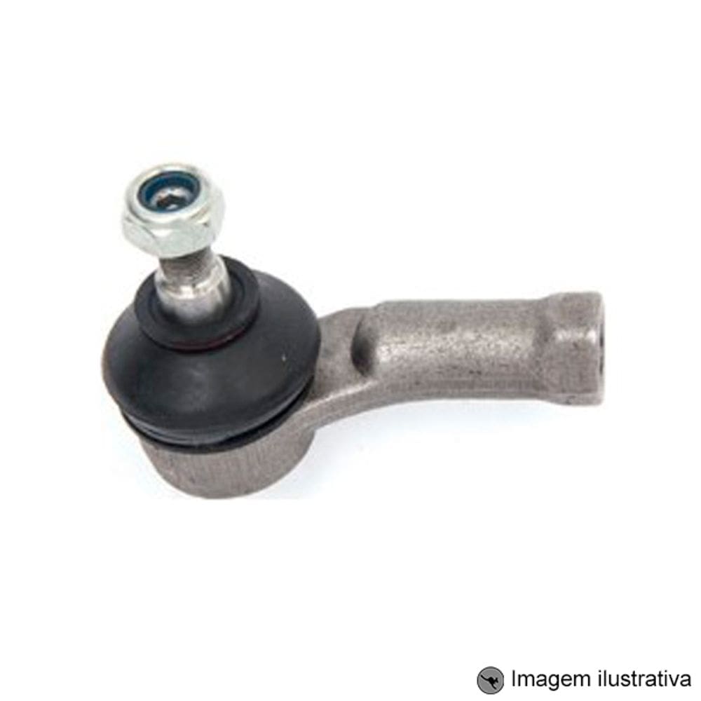 Terminal Lado Direito Escort / Verona 93 / 96