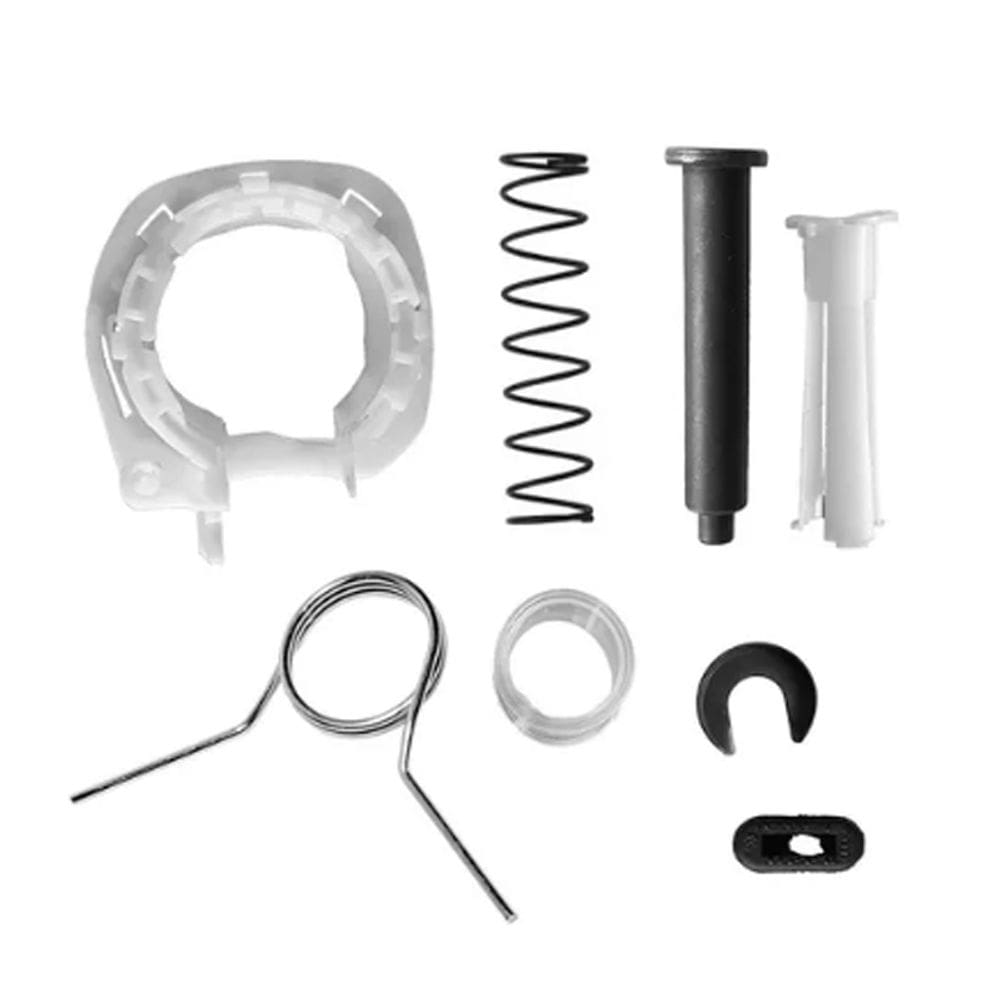 Reparo da Alavânca de Câmbio completo do Up 2014 ...