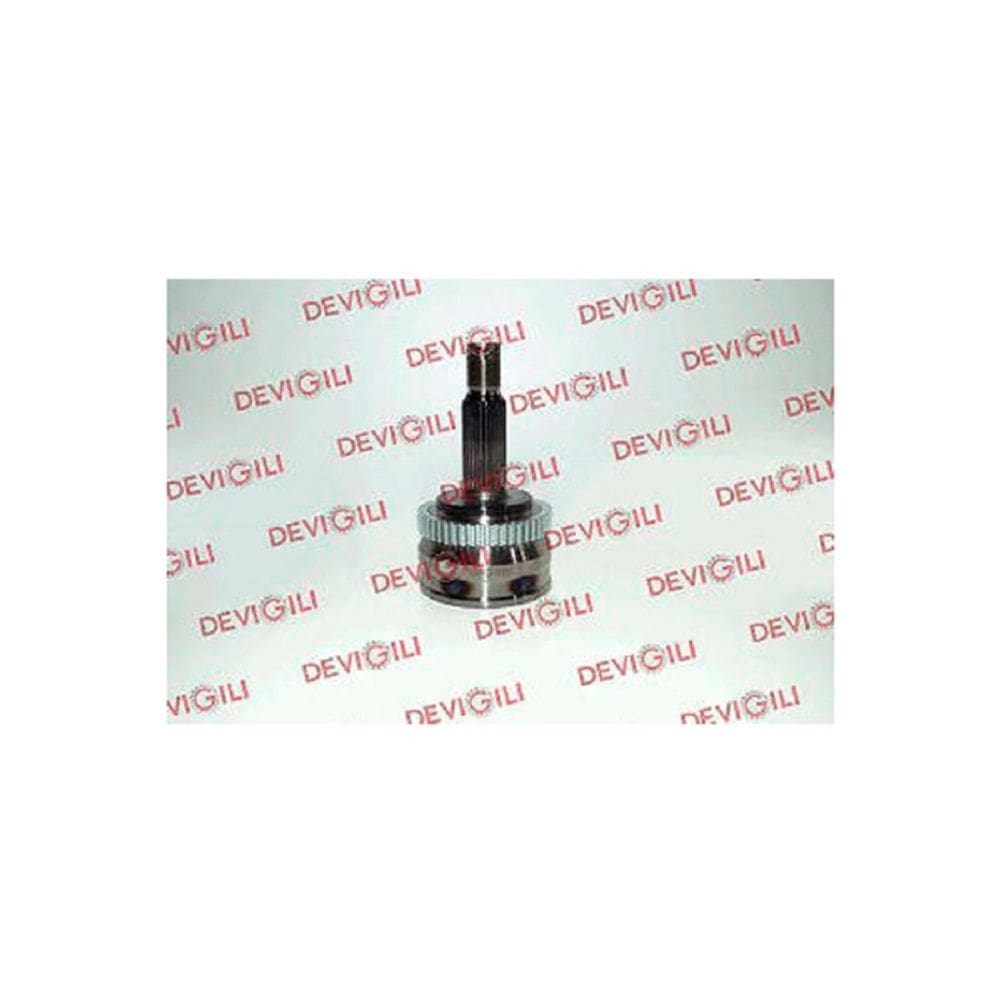 Homocinetica Fiorino 1.6 8V 94 / 95