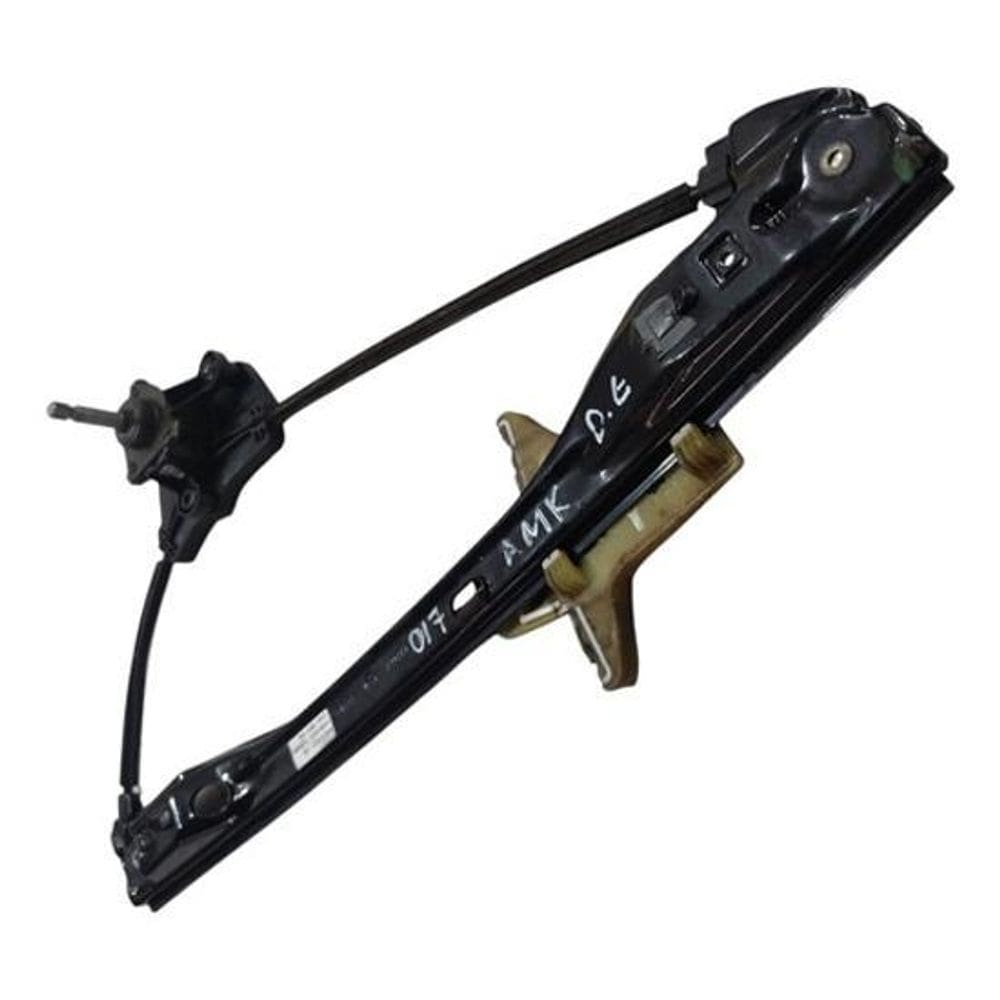 Máquina Vidro Manual Dianteir Esquerd Amarok 2012 A 2018