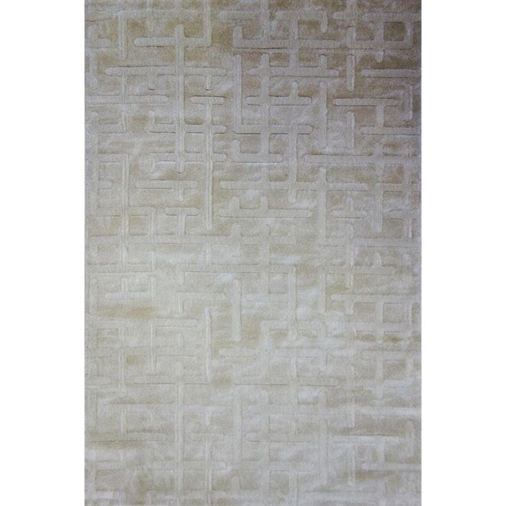 Tapete Veneza Bege 1,50X2,00