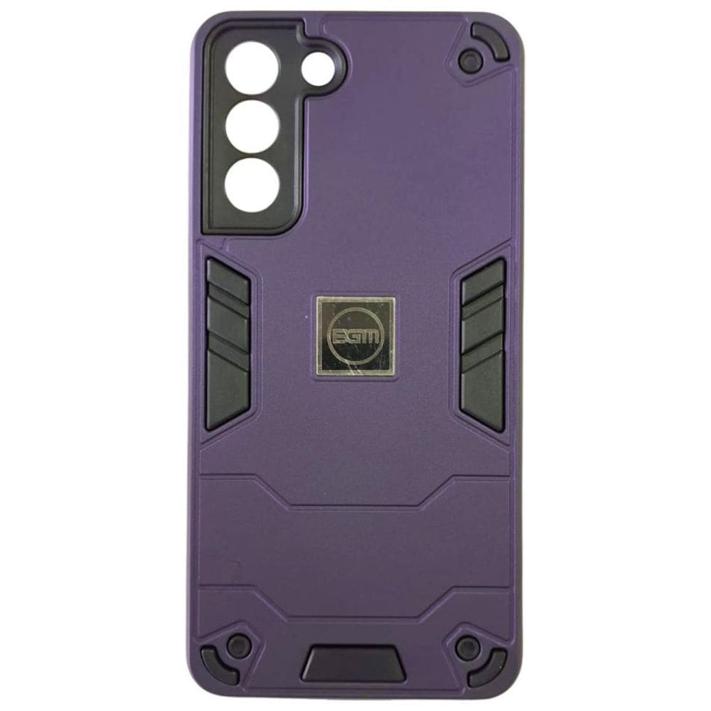 Capa Anti Impacto Para Samsung S21 Fe - Capinha Anti Choque