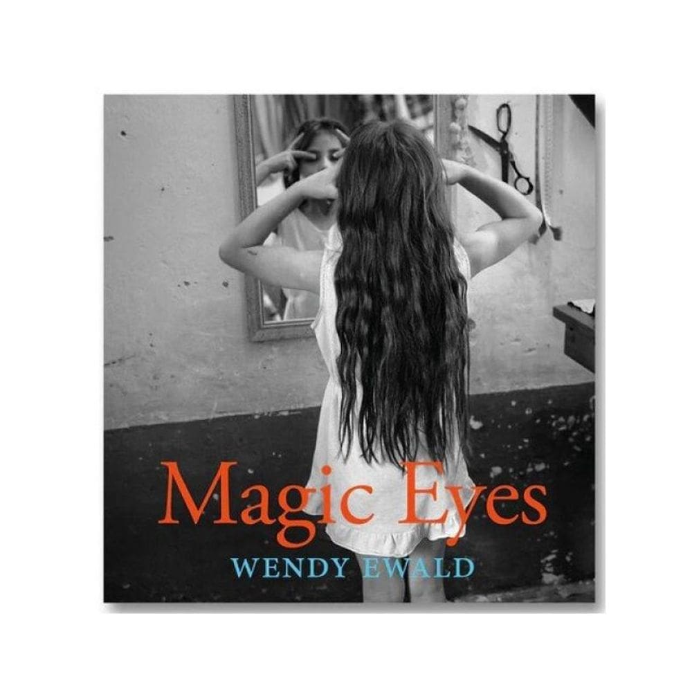 Magic Eyes