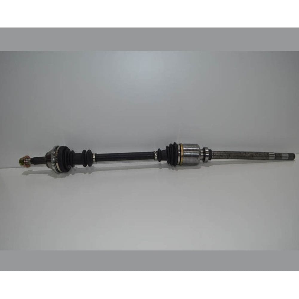 Semi Eixo C3 1.4 8V 03 / ... Lado Direito