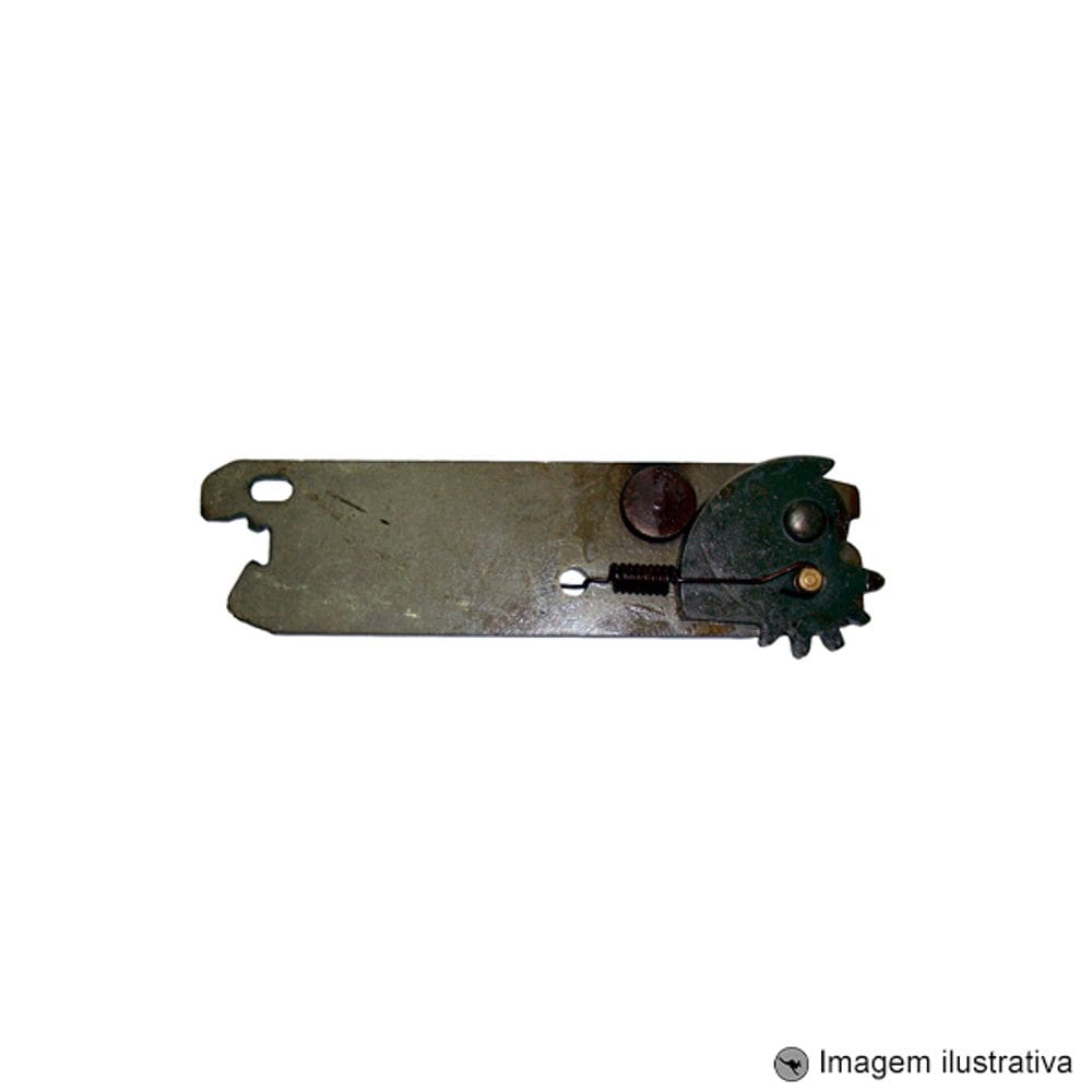 regulador de freio automático - lado direito