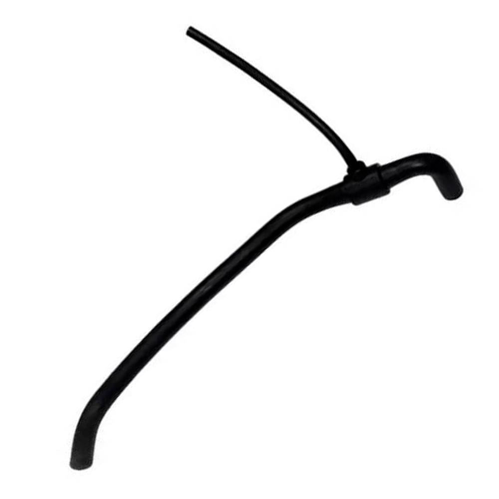 Mangueira do Filtro na Cobertura do Cabeçote Monza 1.8 2.0 Gasolina EFI 1989 a 1998 Kadett 1.8 2.0 Gasolina EFI 1998 a 1998