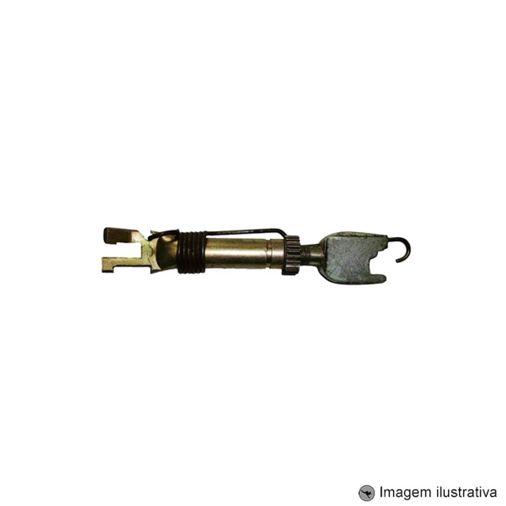 regulador de freio automático - lado esquerdo