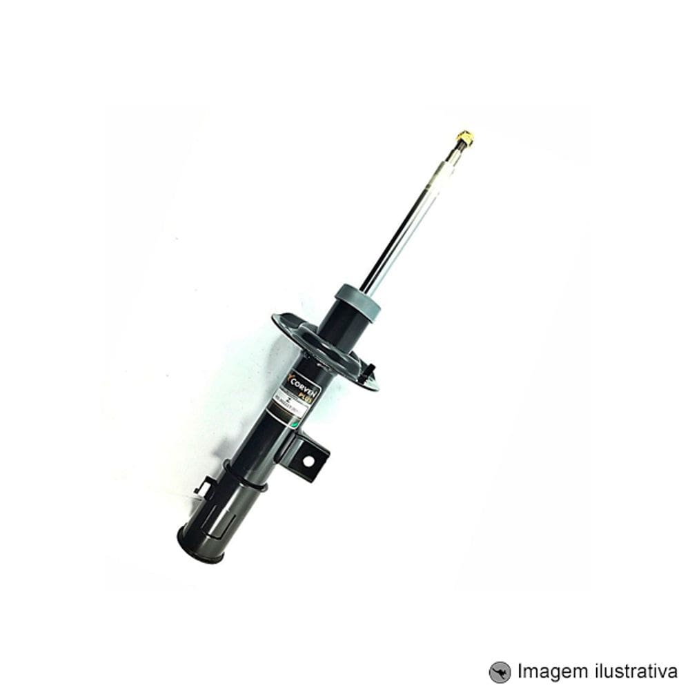 Amortecedor Dianteiro Direito Edge 11 / 14