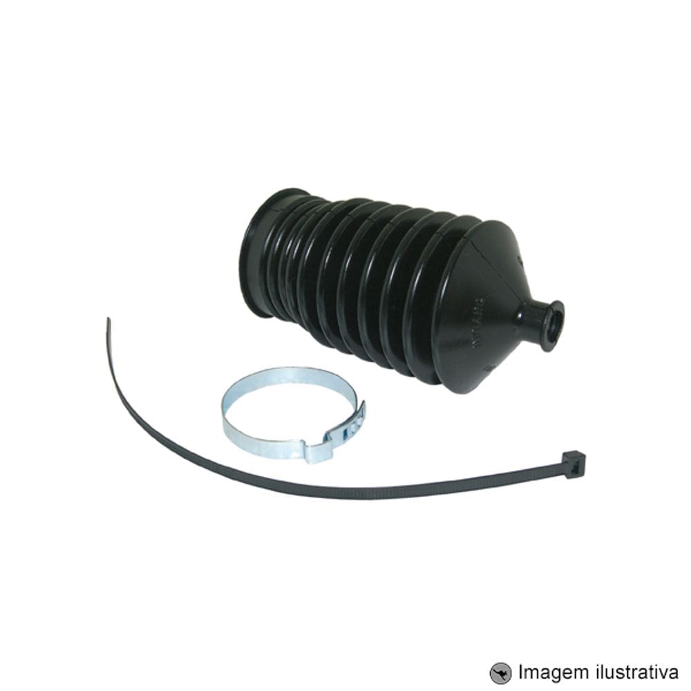 reparo caixa de direção mecânica - dhb-sag