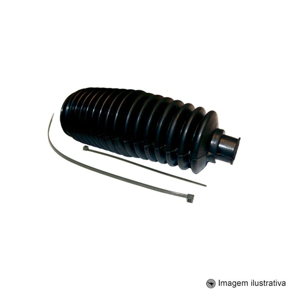 Reparo Coifa Caixa de Direcao Lado Esquerdo Hillux Pitbull 04 / ... - CKK9030454