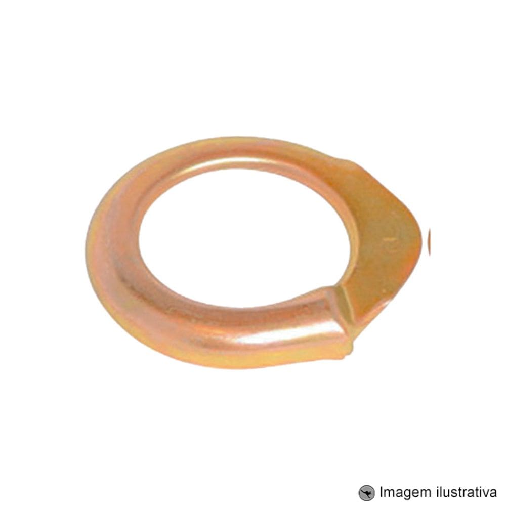 espaçador de molas - suspensão traseira