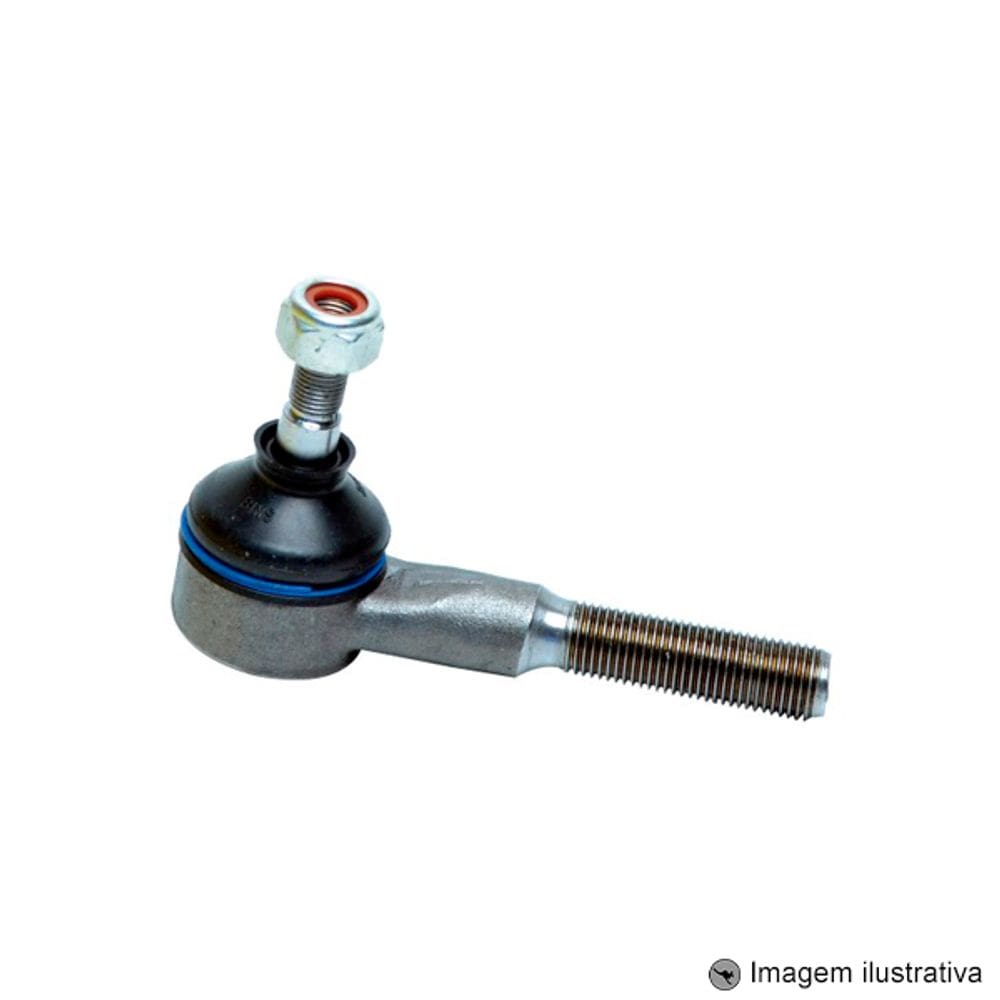 Terminal de Direção lado Direito Passat 1974 a 1988   Variant II 1978 a 1981