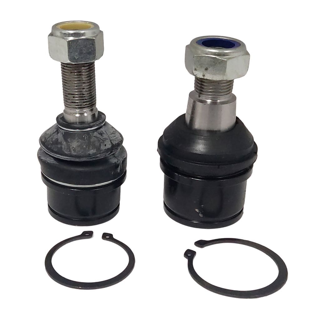 Conjunto de Pivô de Suspensão F-250 4x4 06/12 F-350 4x4 06/... F-4000 99/11 Volare 11/12 4x4