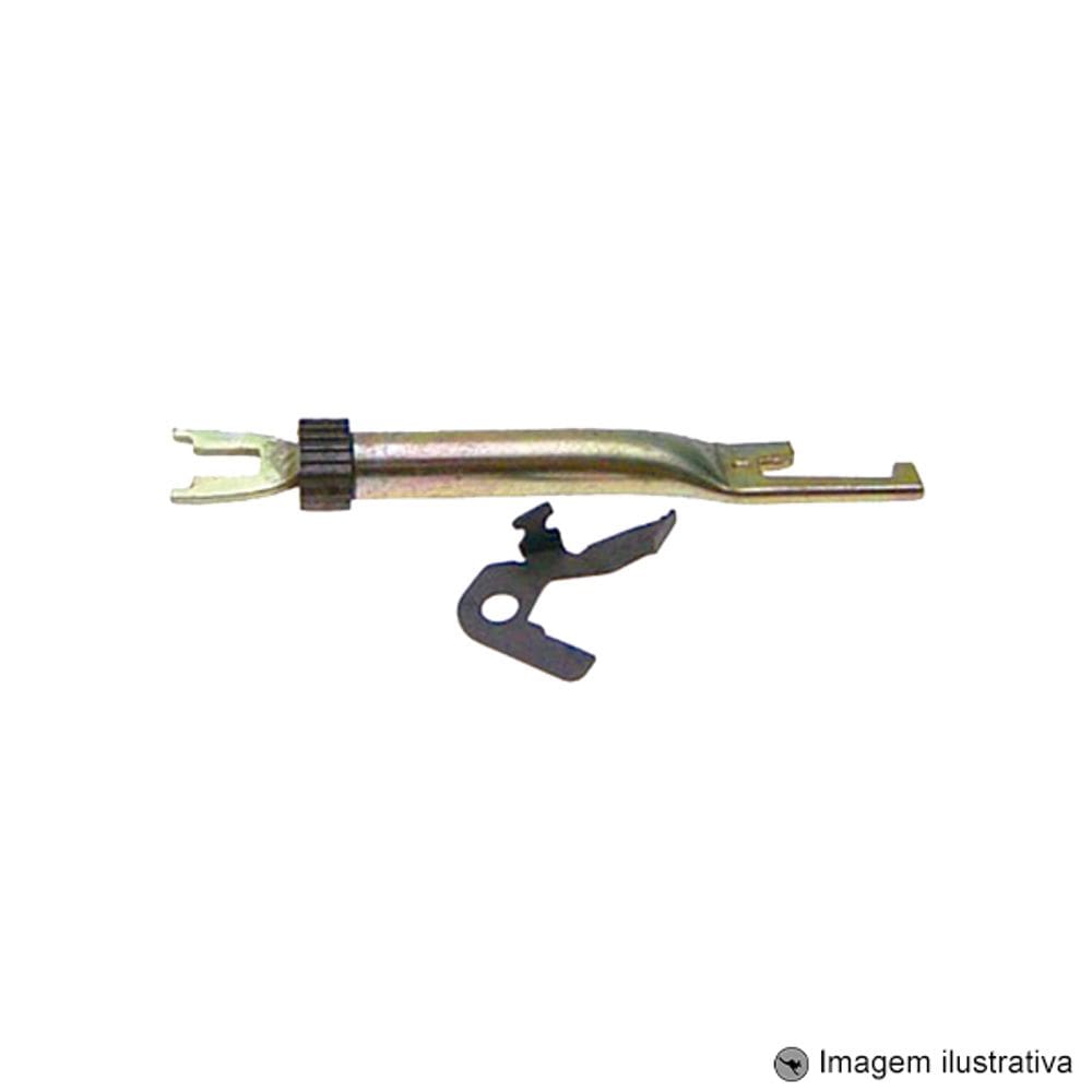 regulador de freio manual - lado direito