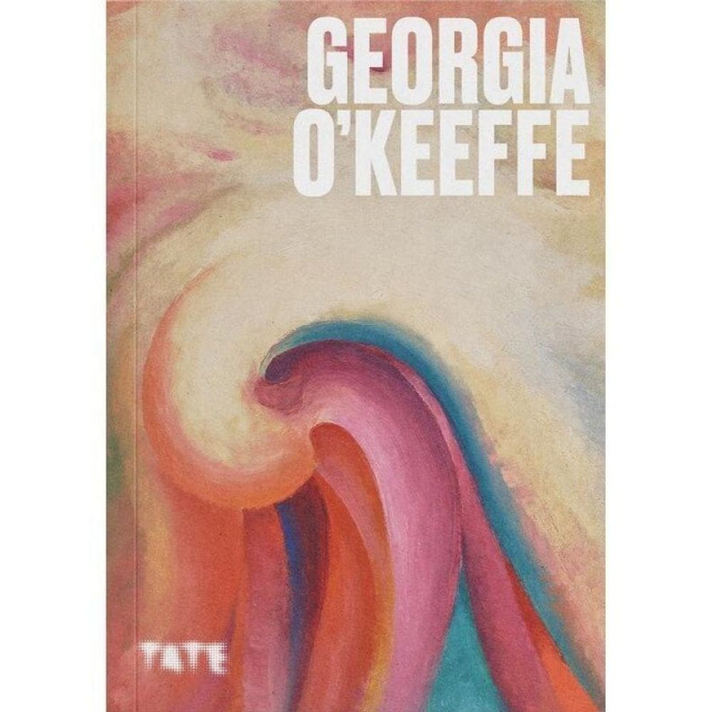 Georgia O`Keeffe