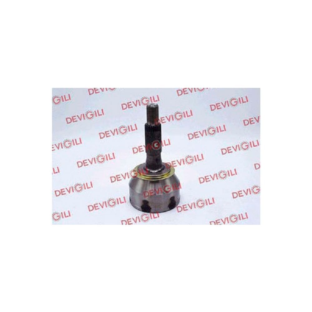 Homocinetica Space Van 2.1 / 2.2 90 / 99 Gm Trafic 2.1 / 2.2 91