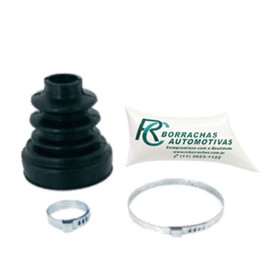 Kit Coifa Homocinética Lado Cambio Hillux 4X4 93 / 02