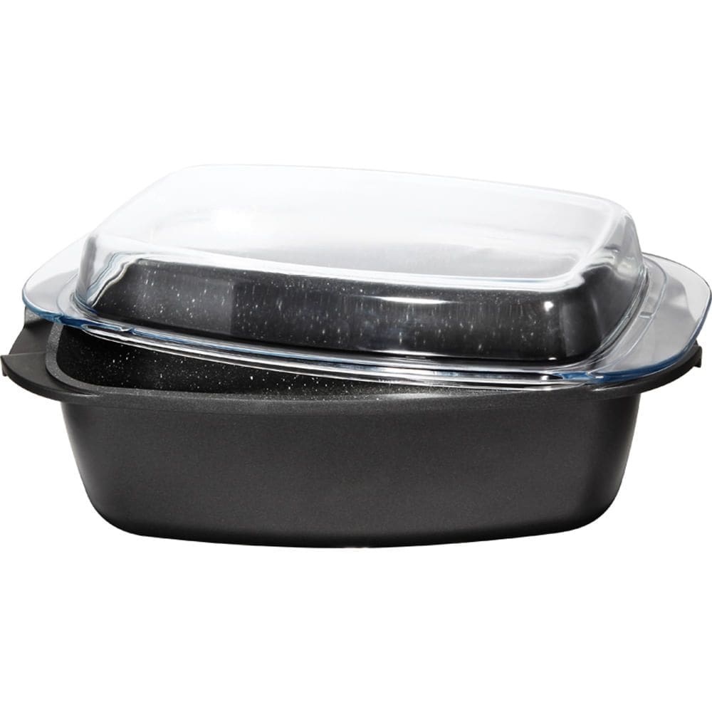 Assadeira Roaster Black Star Kh-8648