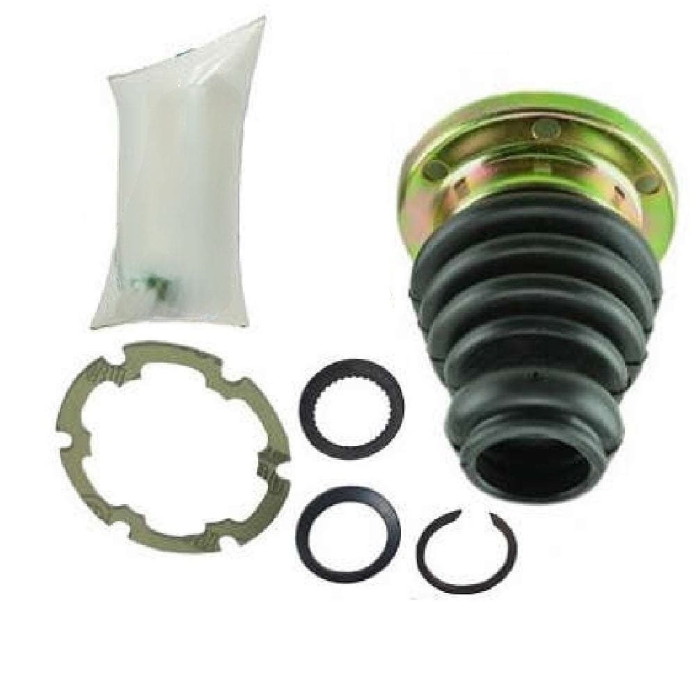 Kit Coifa Homocinética Lado Cambio Inter Passat Alemao Polo Classic Variant Alemao