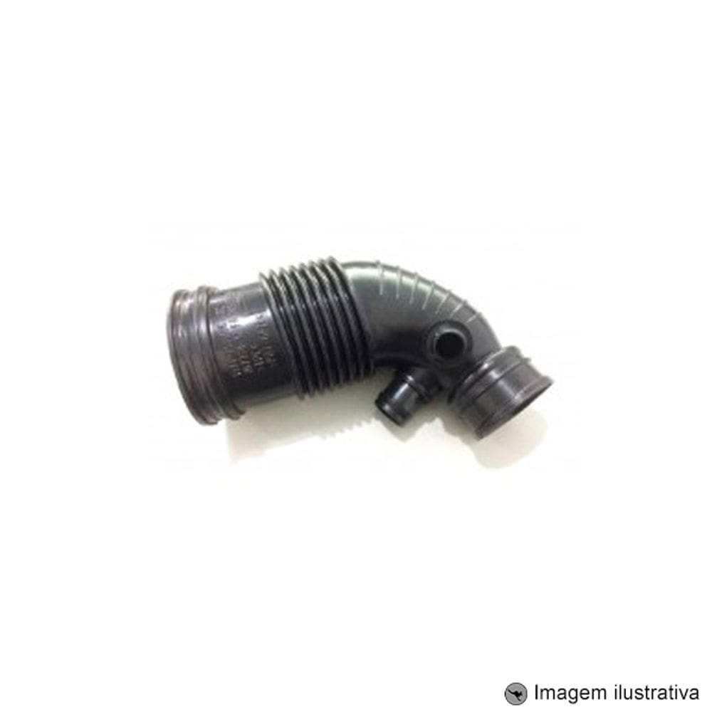 Mangueira do Filtro de Ar BMW Serie 1 ( F20 ) - 114I / 116I / 118I 10 / 16 / Serie ( F21 ) - 114I / 116I / 118I 11 / 16 - CMG600