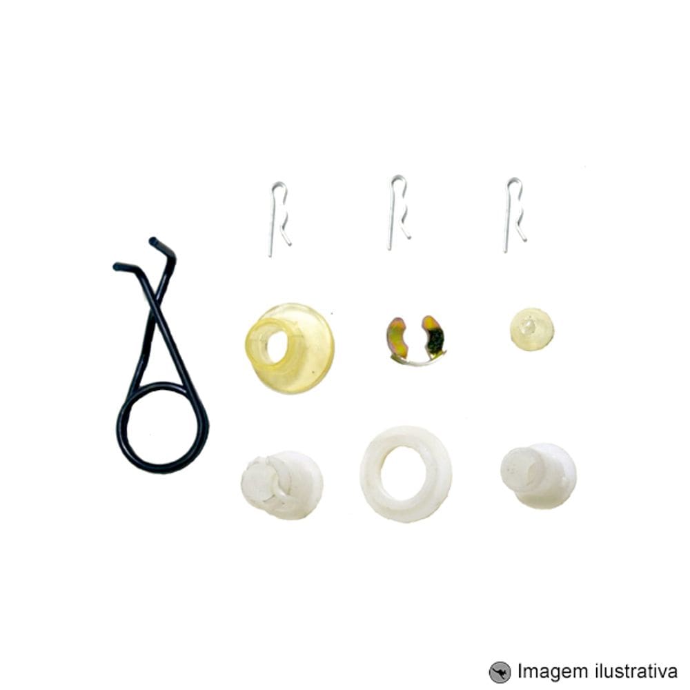 reparo do trambulador a cabo