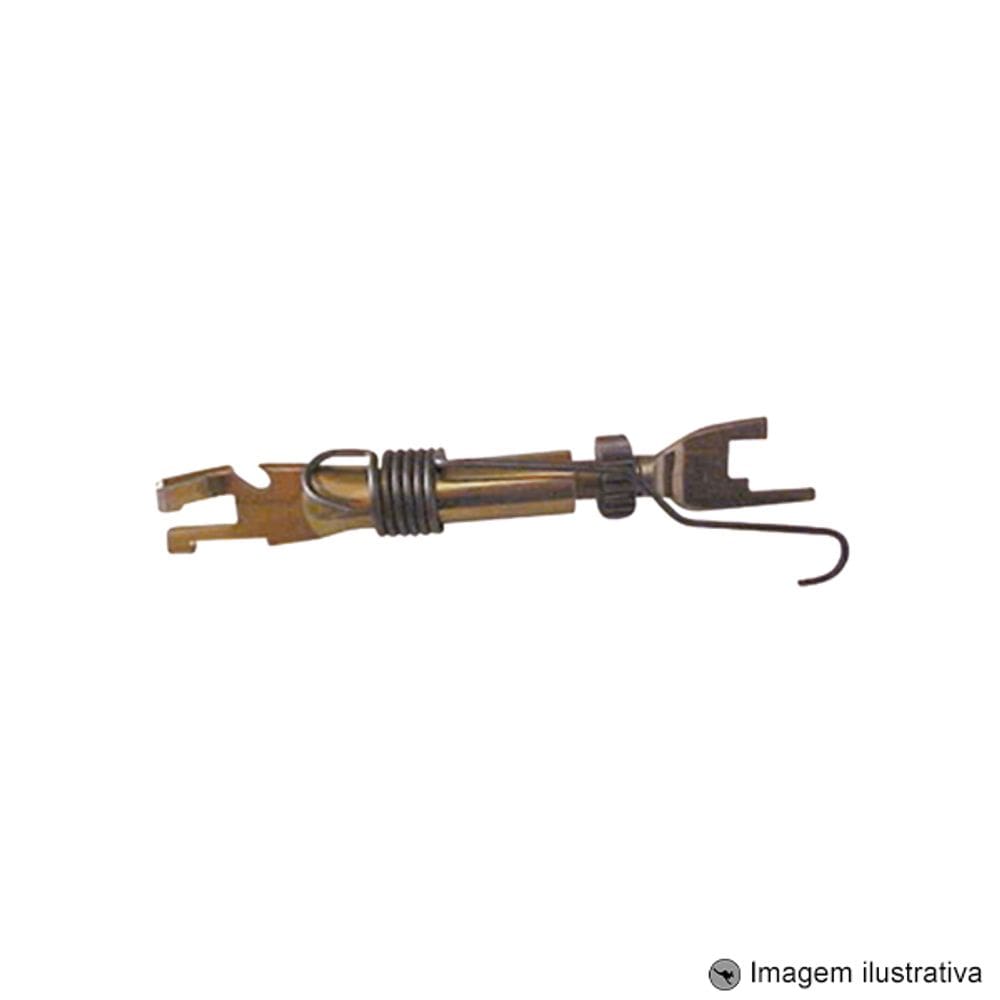 regulador de freio manual - lado esquerdo