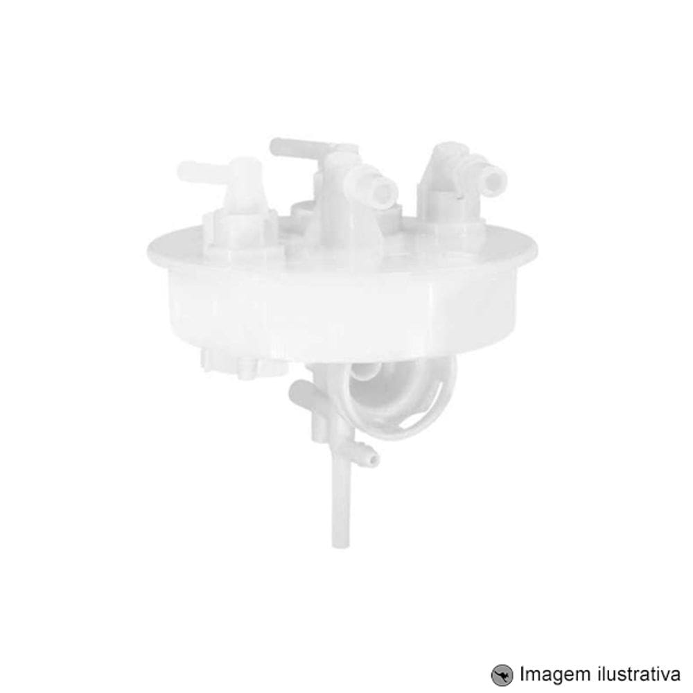 Flange Modulo Honda City 1.4 4cil 16v Flex 09 ...