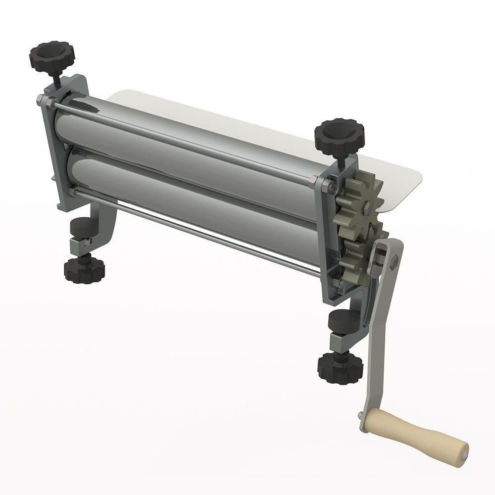 Cilindro Laminador Manual Firenze Bcmf-300 - Braesi