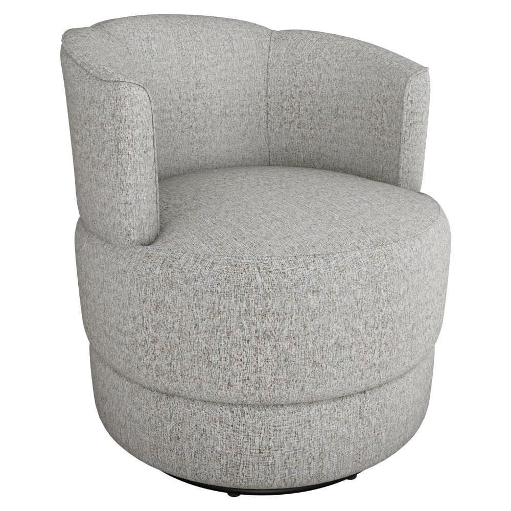 Poltrona Base Giratoria Marselha  Milenum  Milani Store