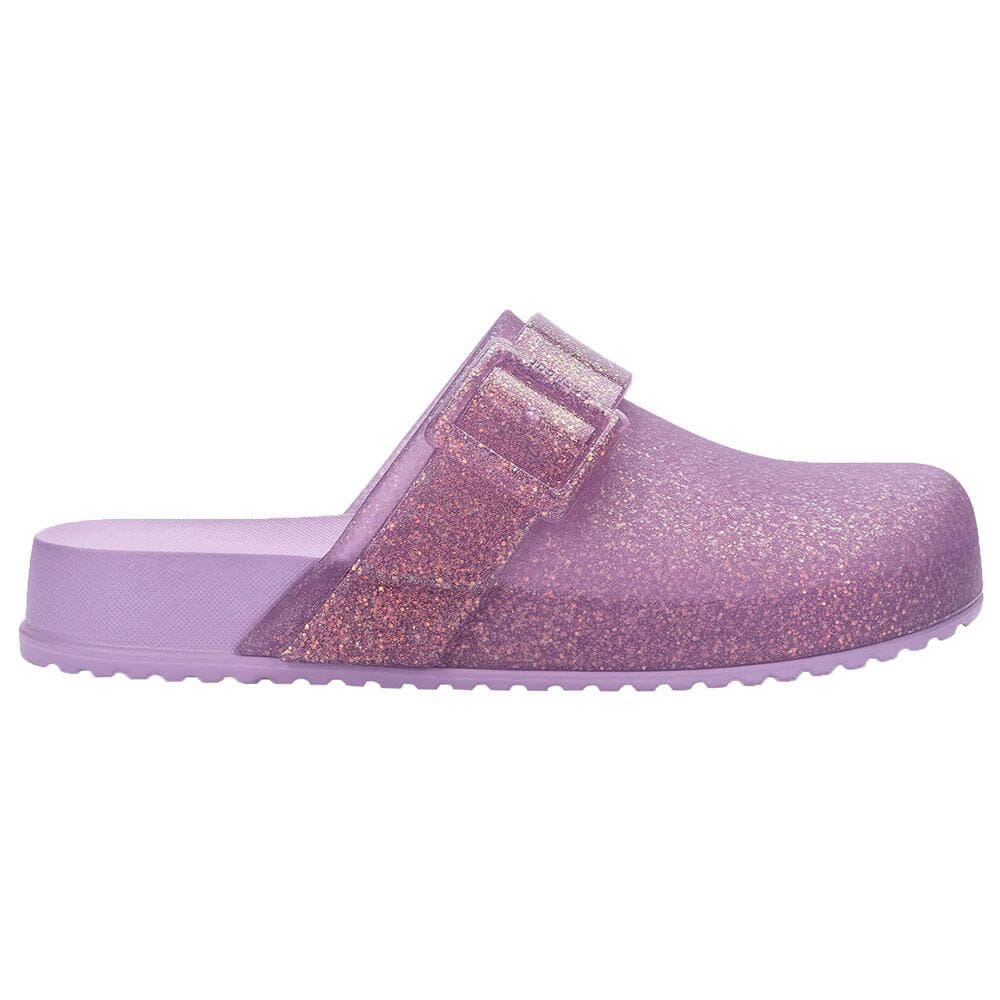 Mini Melissa Cozy Clog Infantil 36069