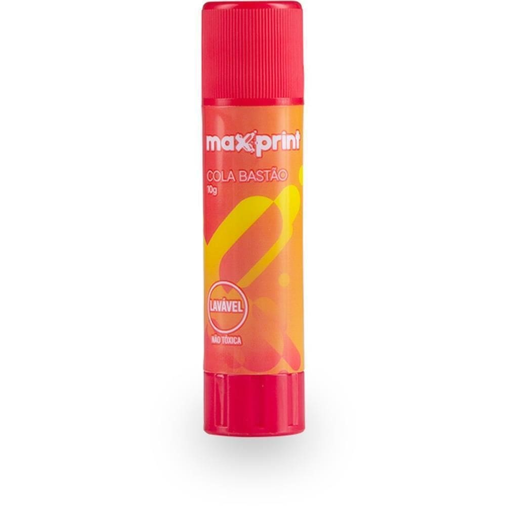 Cola Em Bastao 10G. Cx.C/24