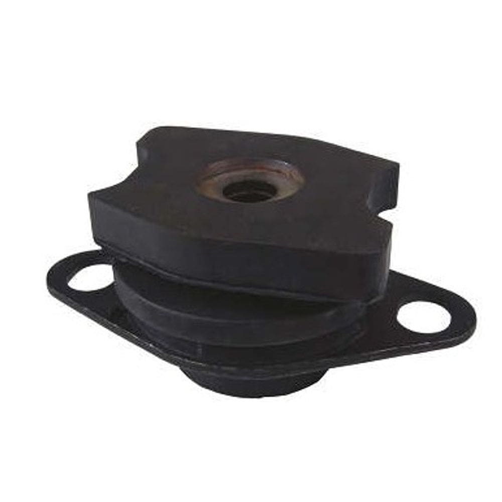 Coxim Motor Esquerdo Aut. Megane / Scenic 2001 2002 2003 ...