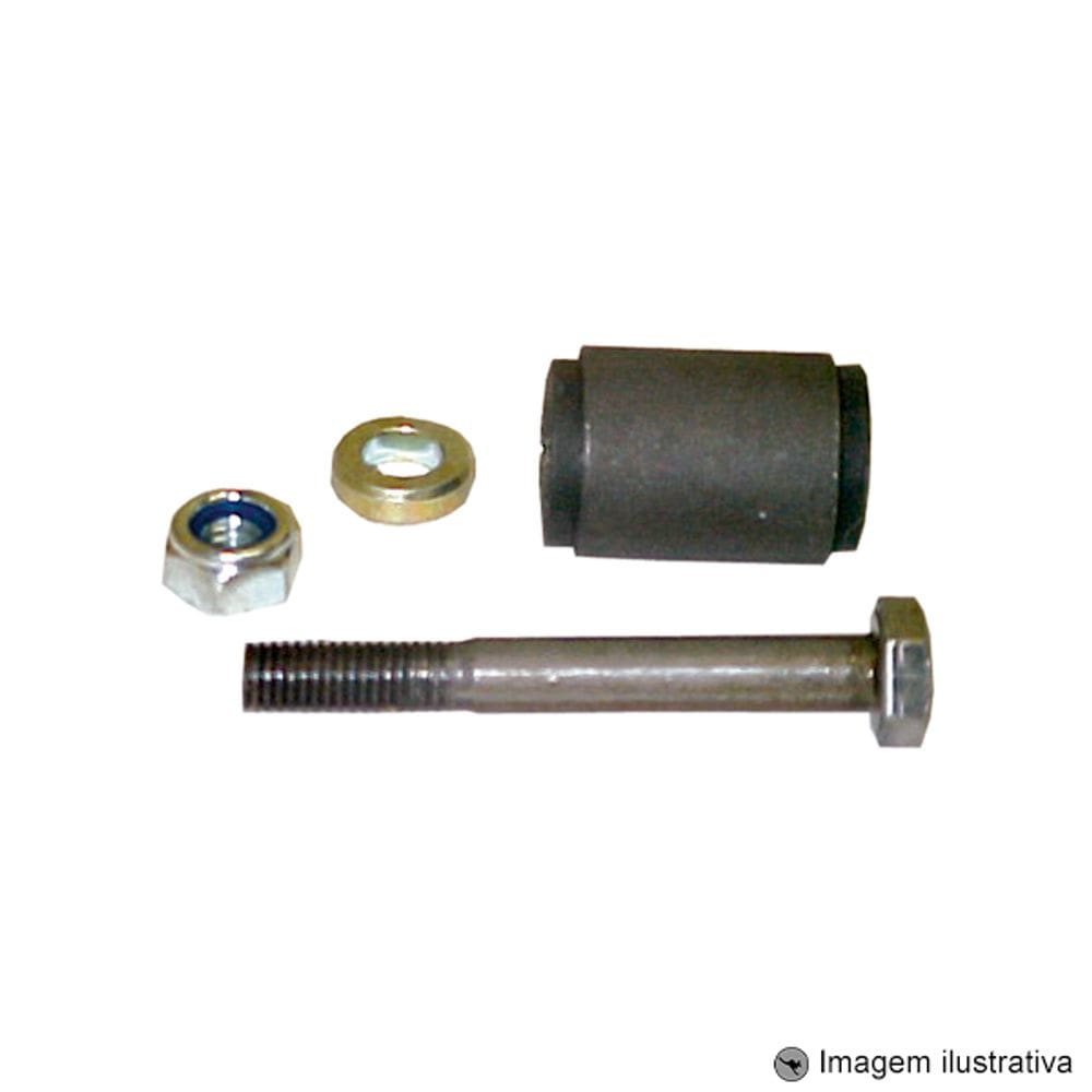 Reparo de Fixação do Braço Oscilante Uno 1991 em diante Premio 1991 em diante Elba 1991 em diante