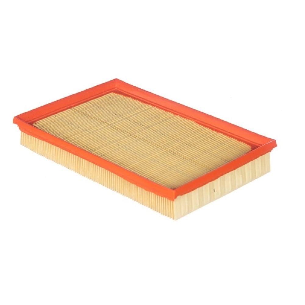 Filtro de Ar do Motor Crossfox 2005 a 2009 Gol 1999 a 2005 Golf 2001 a 2007 Polo 2002 a 2008