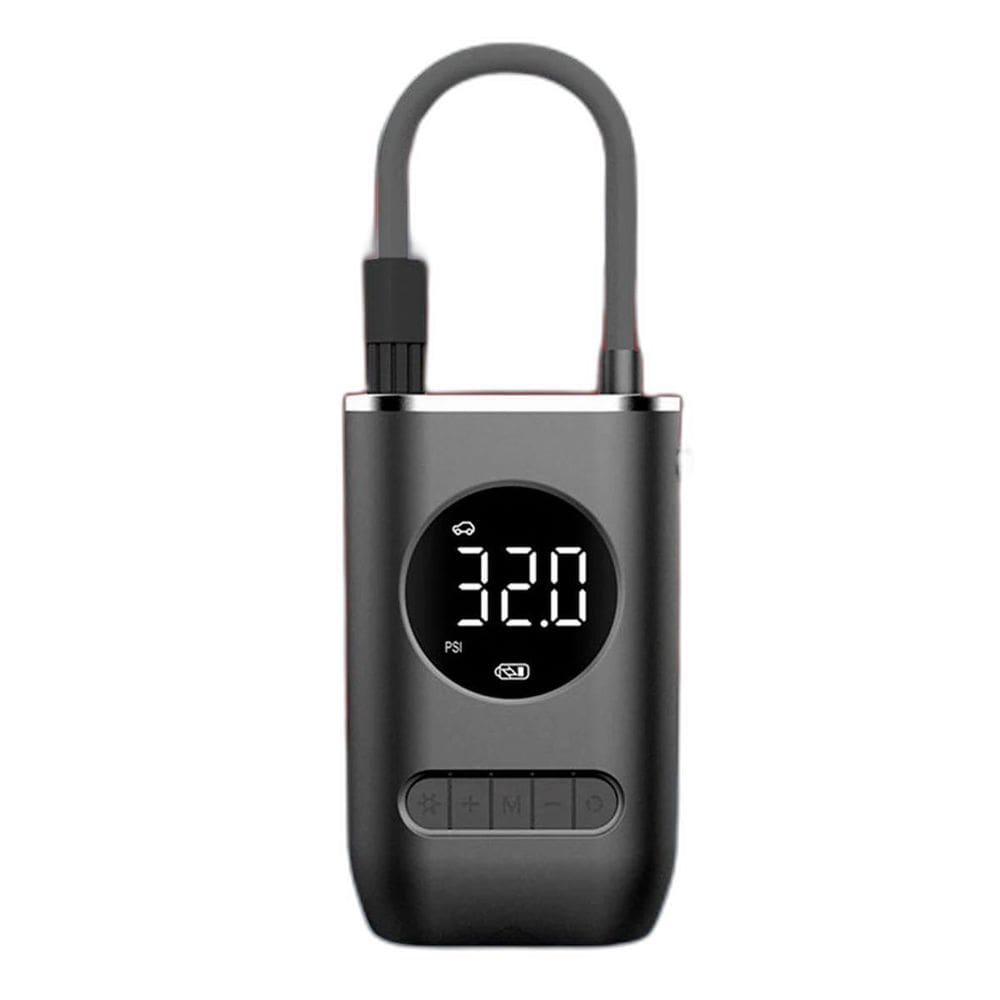 Calibrador Digital Sem Fio Para Carro Moto E Bicicleta