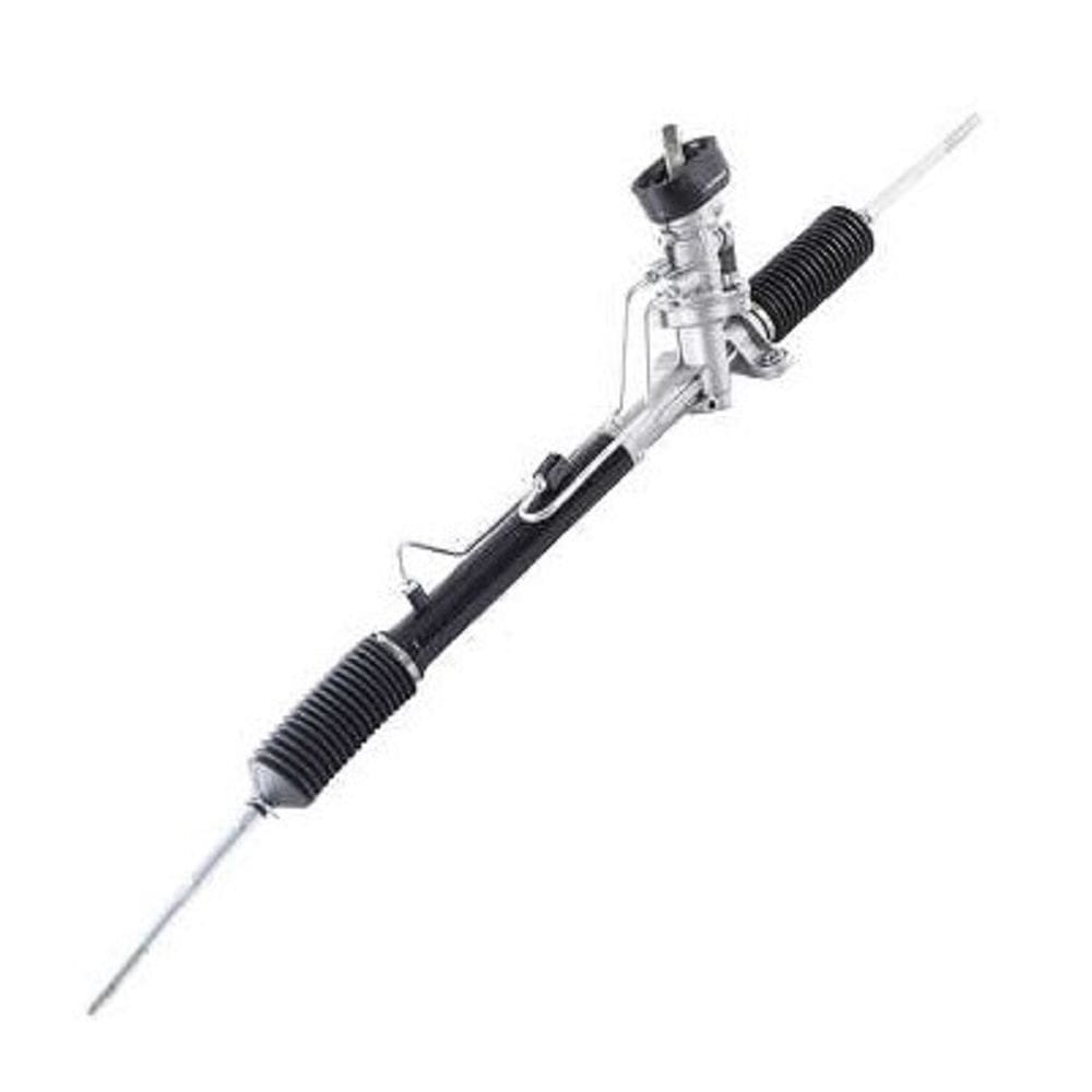 Caixa de Direção Volkswagen Cross Fox 10/16 Fox 10/16 Gol G5 G6 G7 G8 08.. Saveiro G5 G6 08/16 Space Fox 10/15 Voyage 08/16