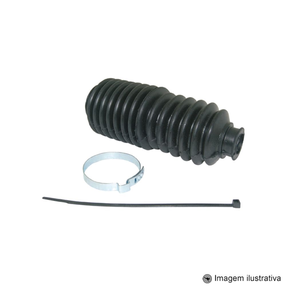 reparo caixa de direção mecânica