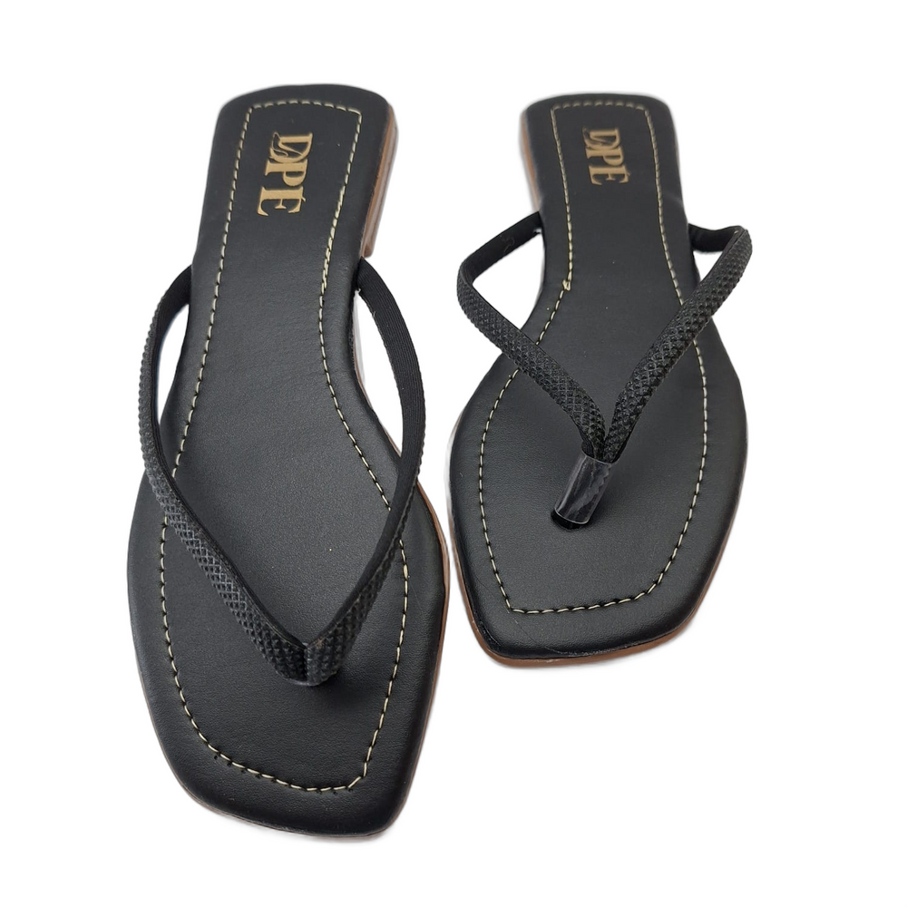 Rasteira Dpé | Elegance SOFHIA