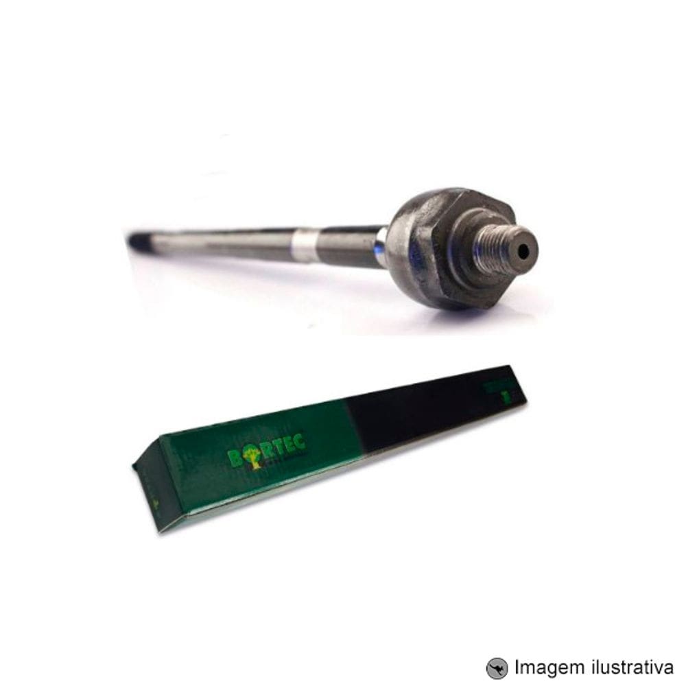 Barra Axial Fox 14 / Cremalheira M1X1.5 / Space Fox 15 /