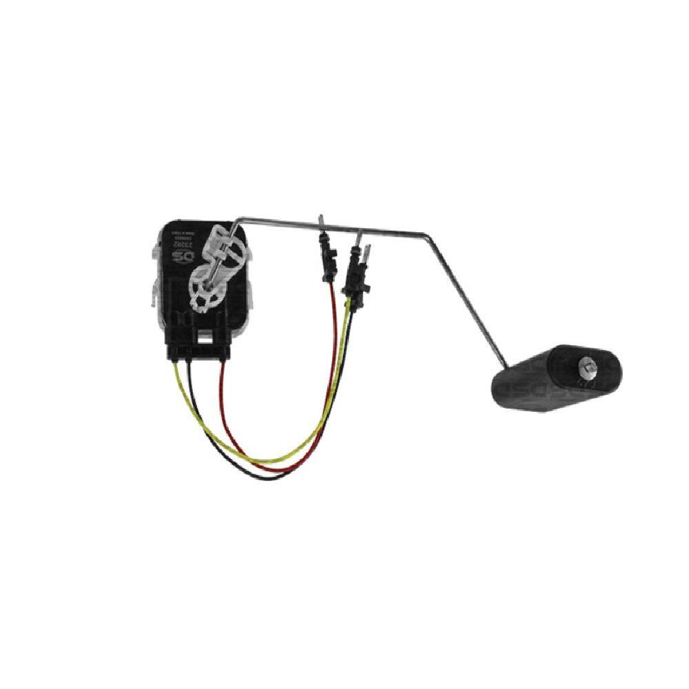 Sensor De Nivel Do Combustivel Volkswagen Tiguan 1.4 4cil 16v Flex
